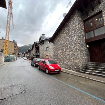 Apartament Freixe 1C 6P El Tarter Zona Grandvalira Exterior photo