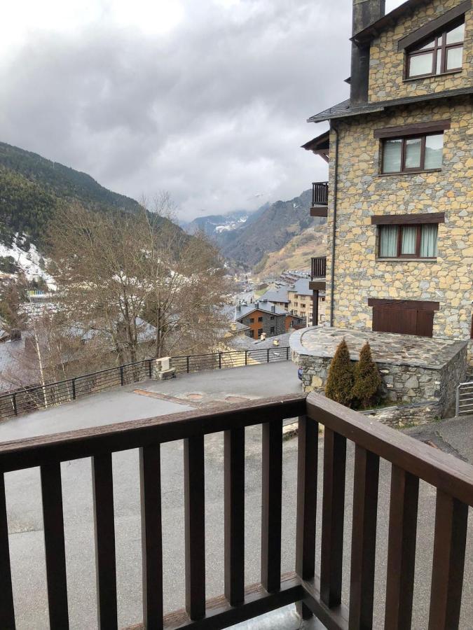 Apartament Freixe 1C 6P El Tarter Zona Grandvalira Exterior photo