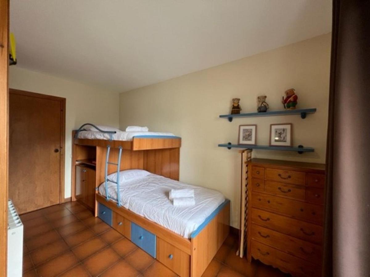 Apartament Freixe 1C 6P El Tarter Zona Grandvalira Exterior photo