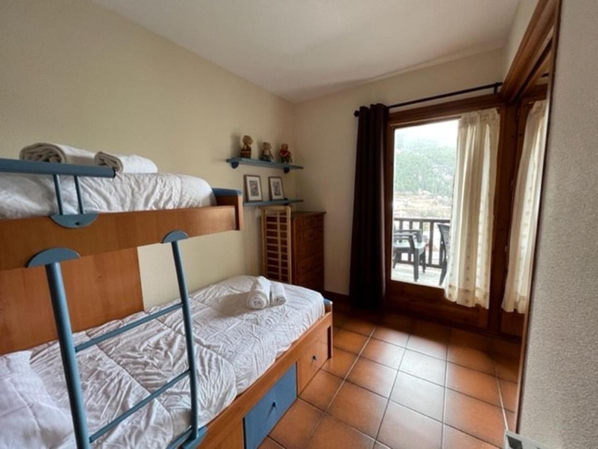Apartament Freixe 1C 6P El Tarter Zona Grandvalira Exterior photo