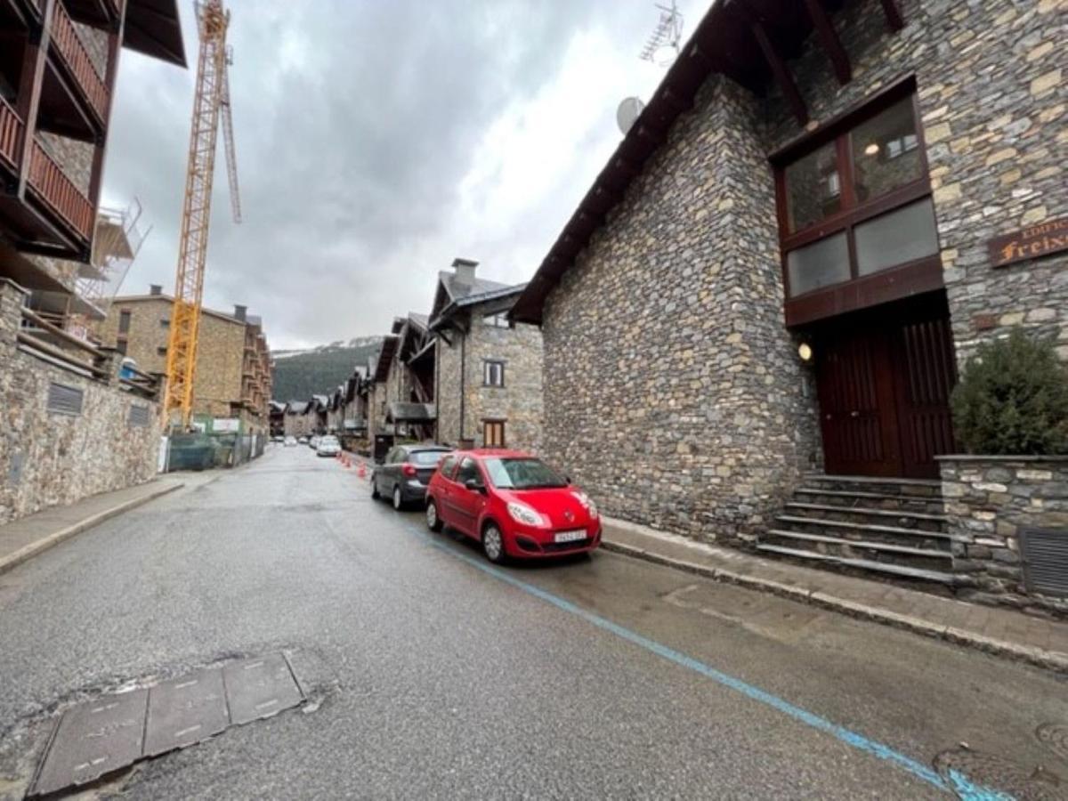 Apartament Freixe 1C 6P El Tarter Zona Grandvalira Exterior photo