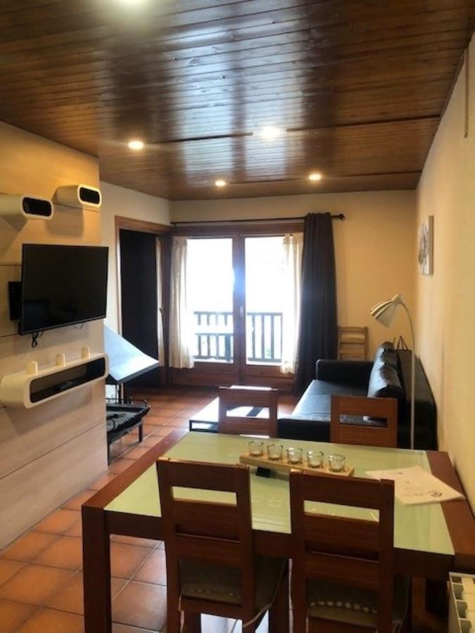 Apartament Freixe 1C 6P El Tarter Zona Grandvalira Exterior photo