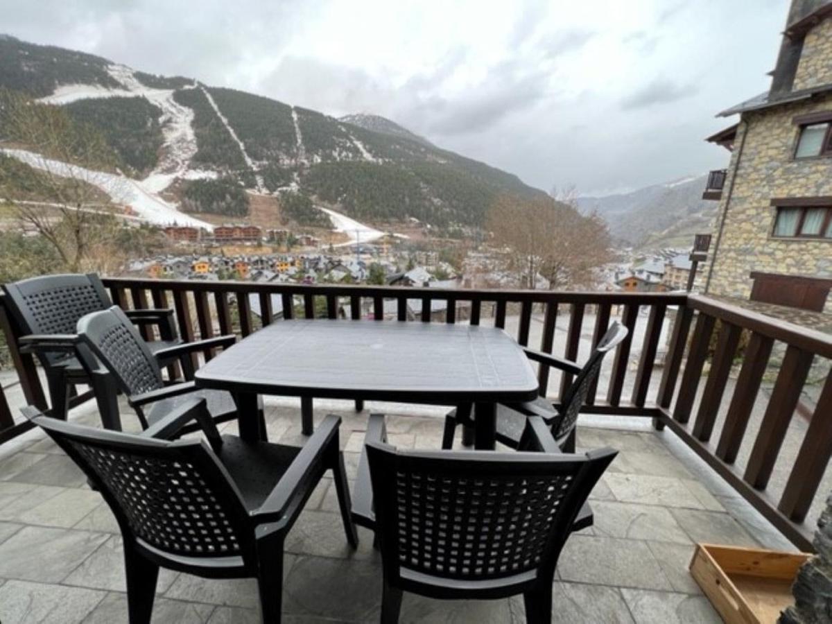Apartament Freixe 1C 6P El Tarter Zona Grandvalira Exterior photo